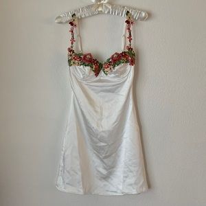 Princess Polly Kenzie Dress